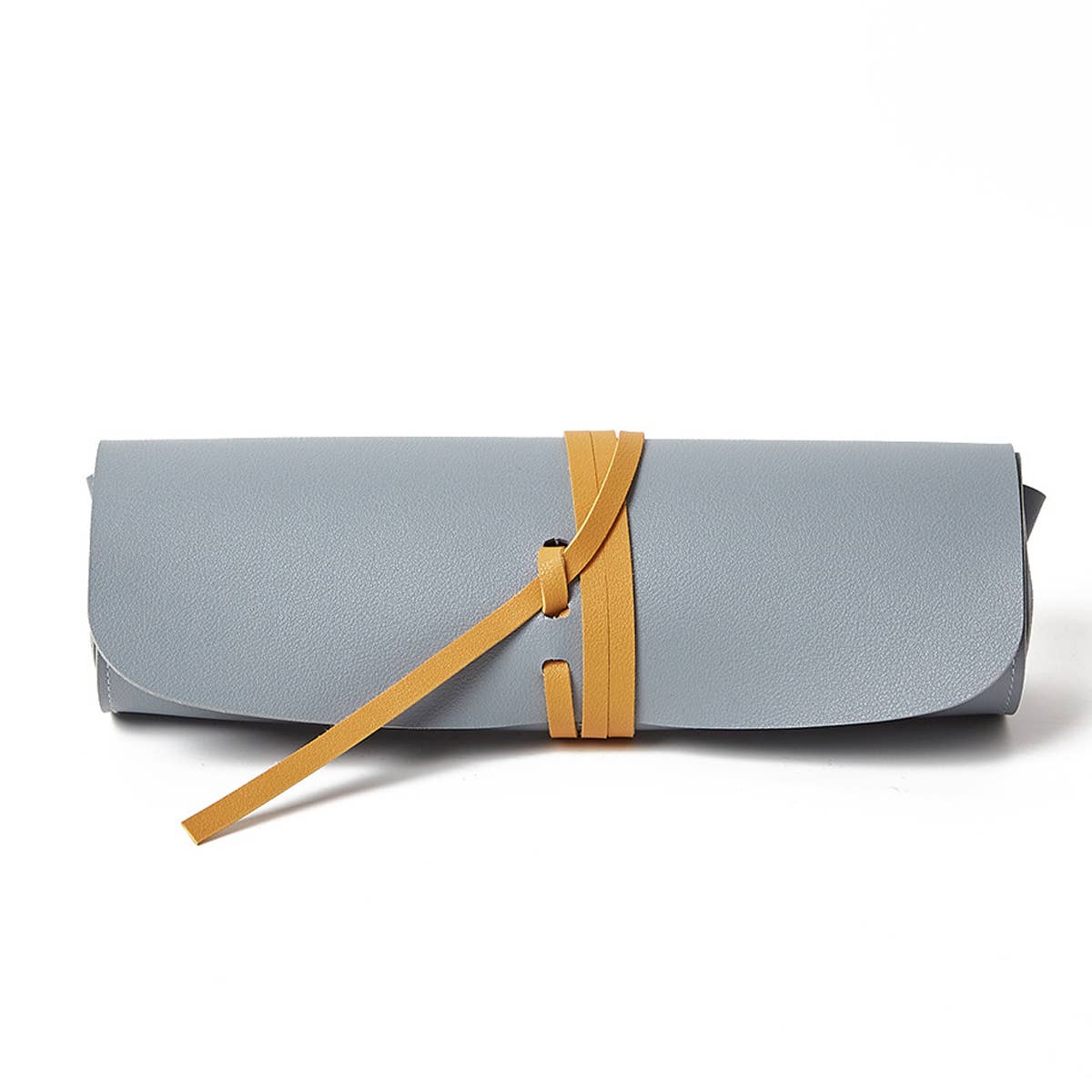 SIMPLE AND PORTABLE EYE SHADOW BRUSH STORAGE BAG_CWAB1833