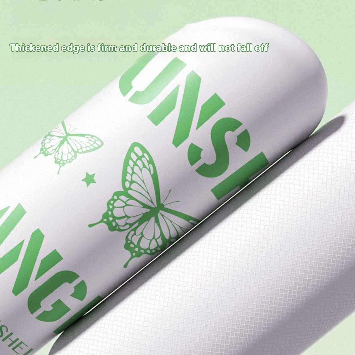 Adult Silicone Swim Cap, Waterproof, Comfort_CWMM6712