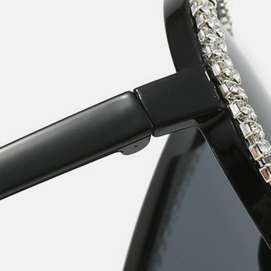 FASHIONABLE DIAMOND Y2K SUNGLASSES