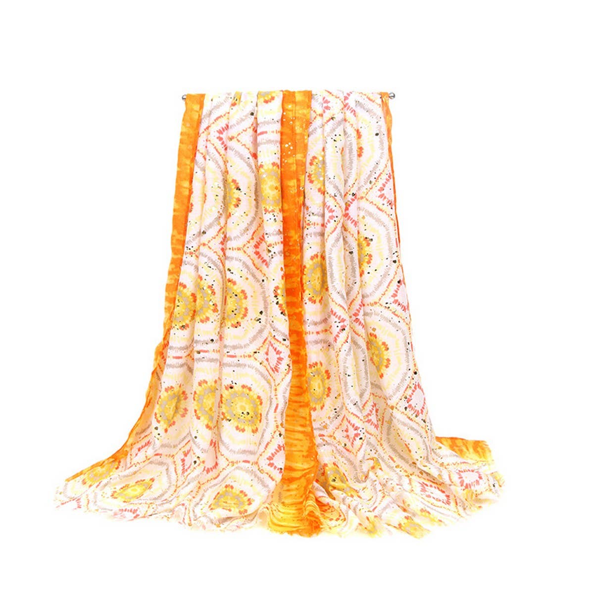 Beach Scarves - Women's Sun Protection Shawls_CWASC0680