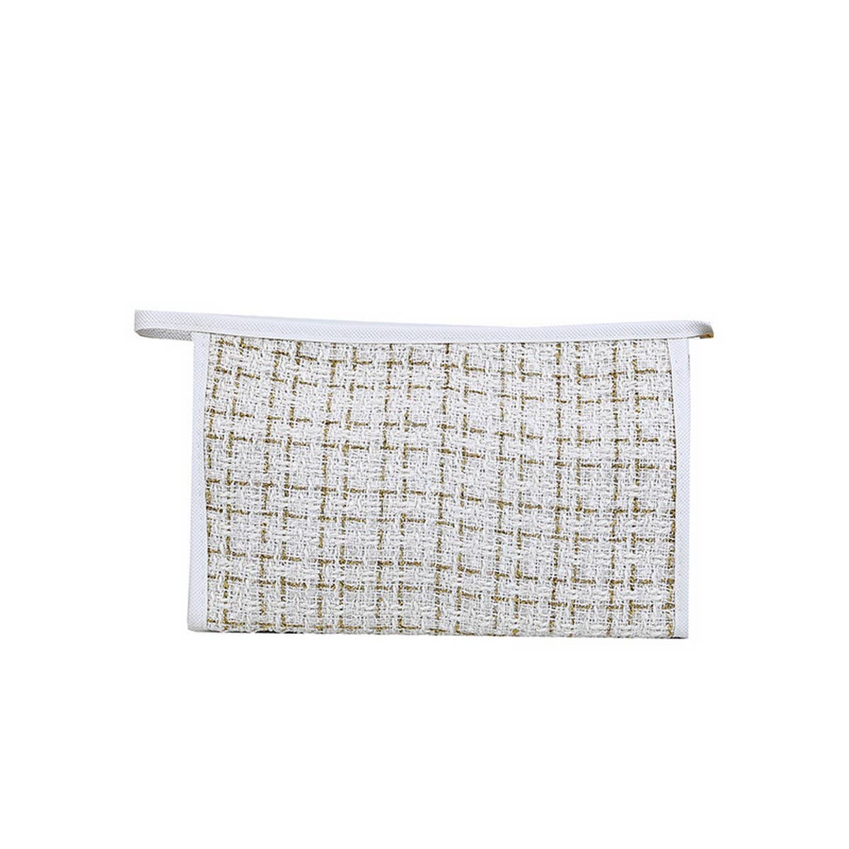 FASHIONABLE AND HIGH-END PORTABLE COSMETIC BAG_CWAB4445