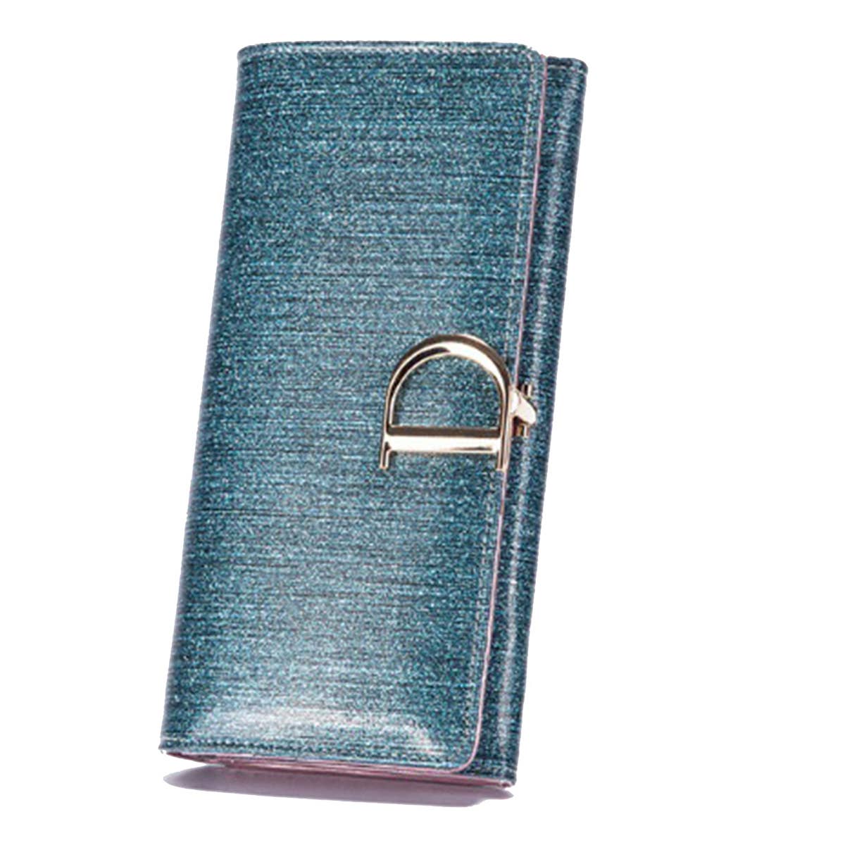 FASHIONABLE WALLET CARD HOLDER HAND WALLET_CWAB1638