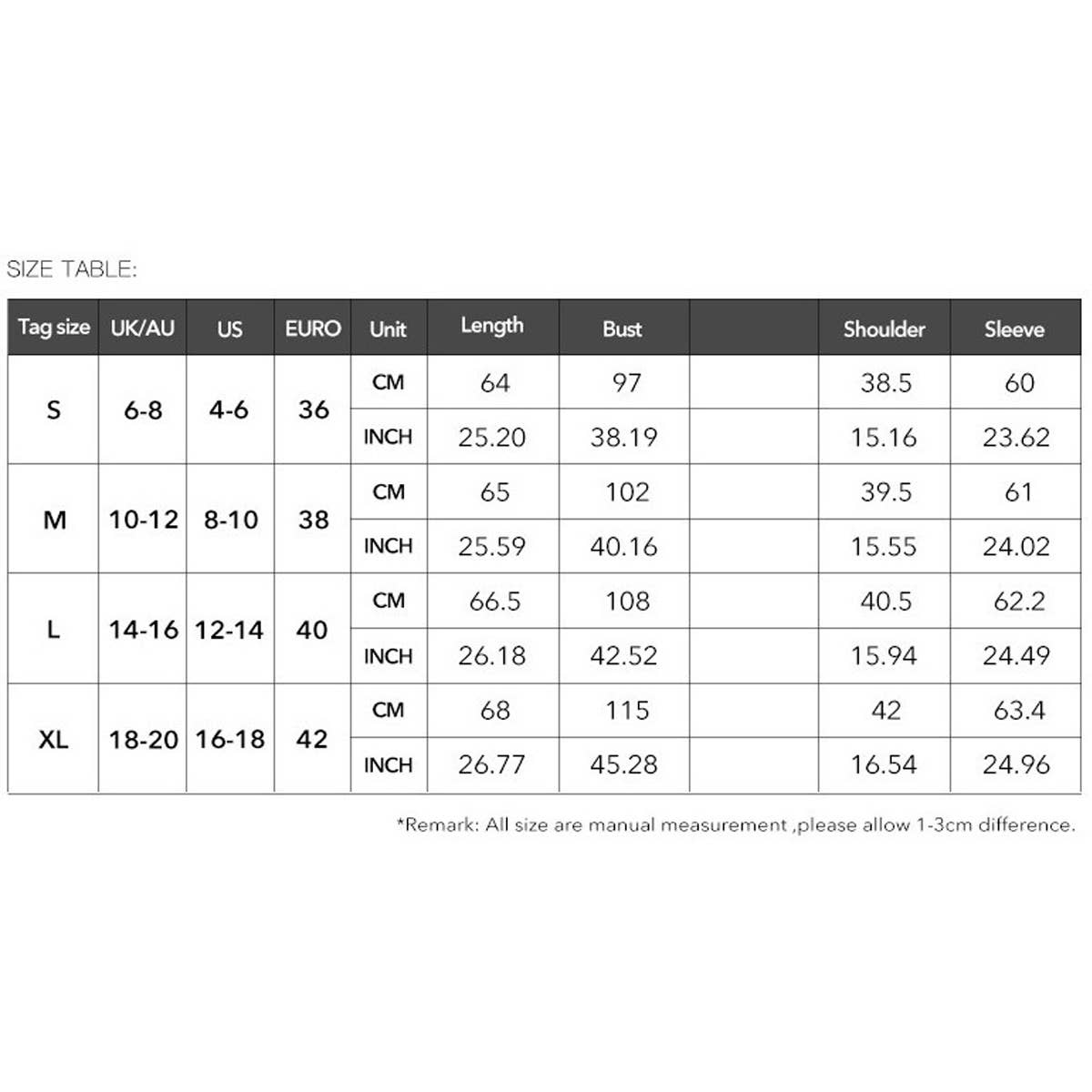 Striped ruffled long-sleeve single-breasted shirt