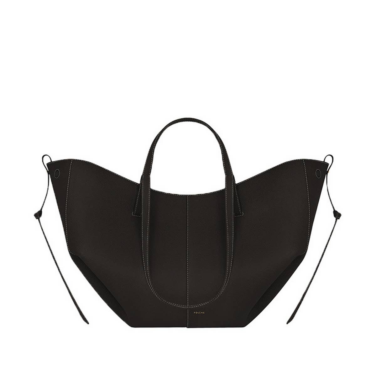 Vintage Winged Tote ? French Style Handbag_CWAB5322