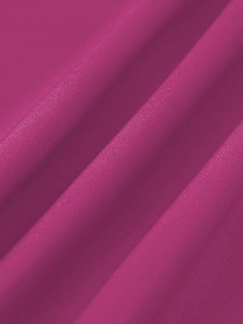 PLUS-SIZE LOOSE IRREGULAR SKIRT