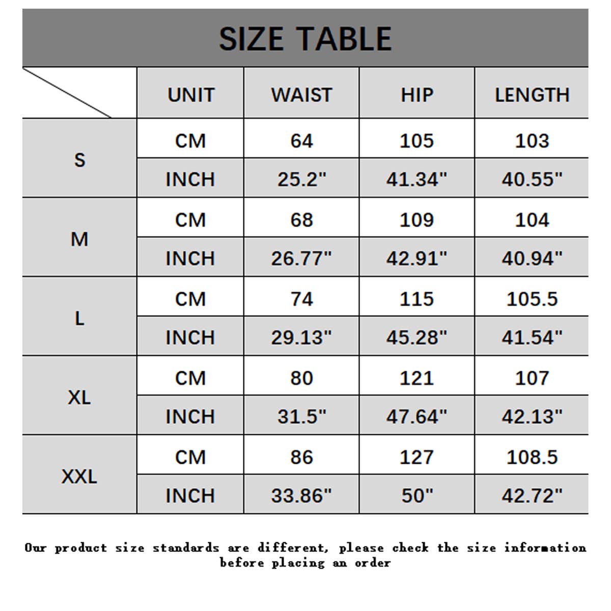 Loose solid color floor-length wide-leg pants