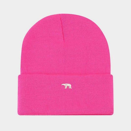 EMBROIDERED THICK WARM KNITTED HAT_CWAH2124