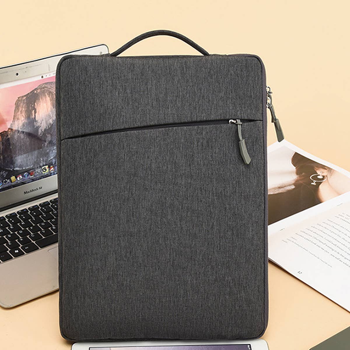 13.3 INCH BUSINESS COMPUTER BAG_CWAB2173