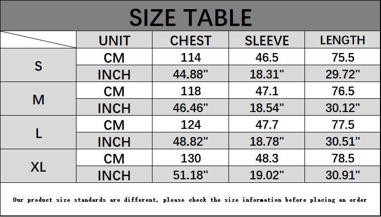 Lapel stylish multi-studded design loose shirt