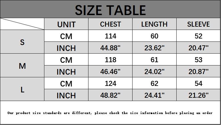 V-neck striped color matching loose sweater