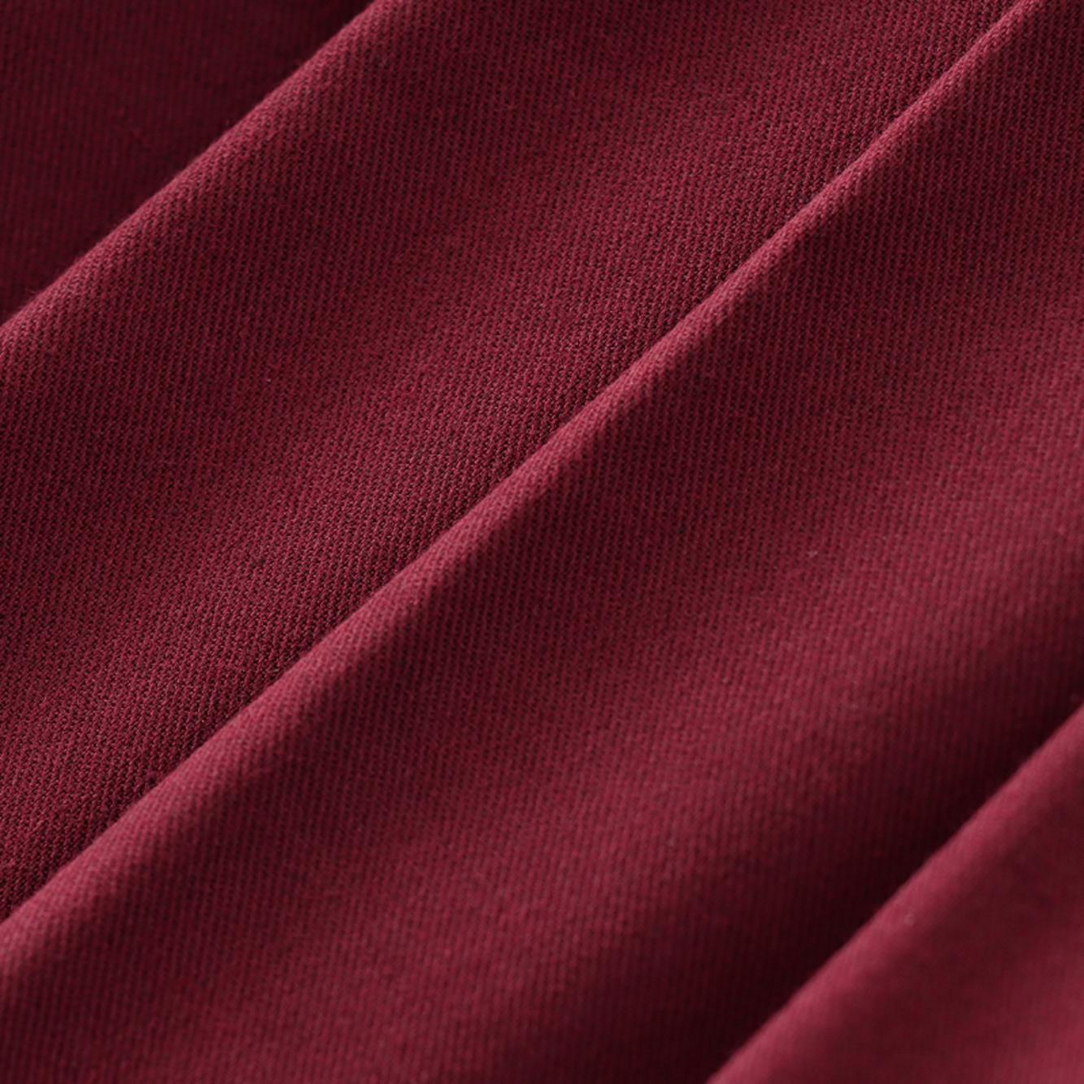 Wide Pleated Skirt for Women, French Chic Style