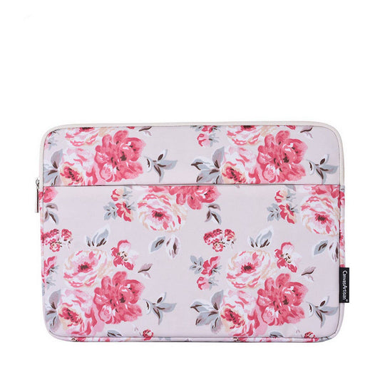 PRINTED WATERPROOF COMPUTER CASE LAPTOP SLEEVE_CWAB3318