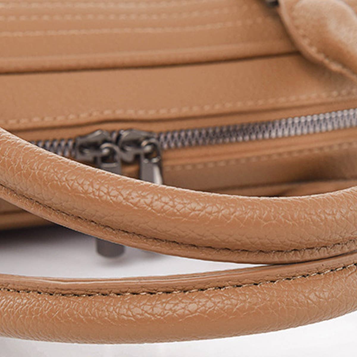 PU NOTE PORTABLE LAPTOP BAG_CWAB2169