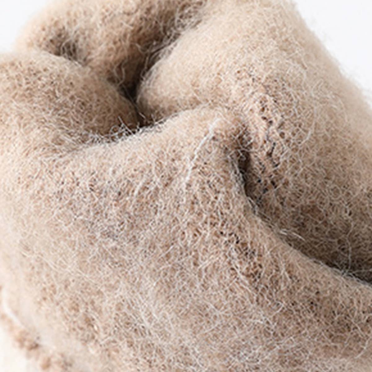 WOMEN WARM AND COLD KNITTED GLOVES_CWAG0030