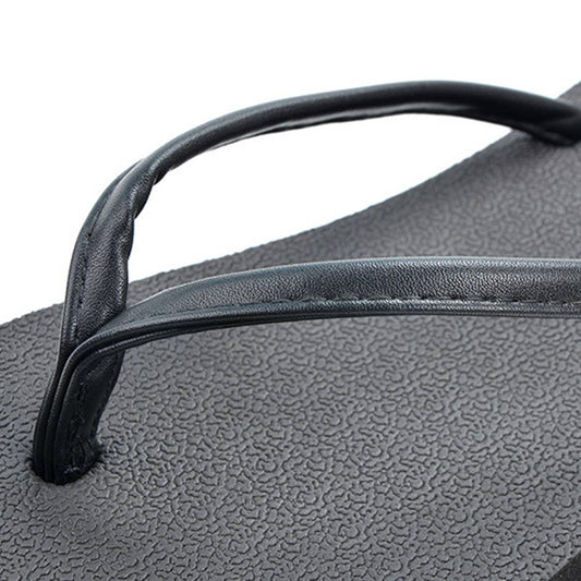 CASUAL NON-SLIP WEAR-RESISTANT BEACH FLIP-FLOPS_CWSHS0661