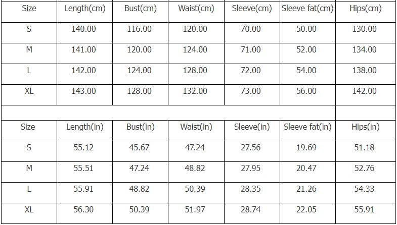 PULLOVER V-NECK PRINT LONG DRESS WITH BIG SWING