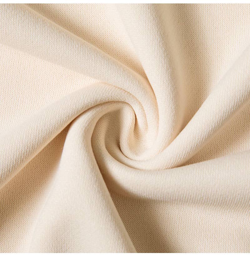 Ghost Stay Spooky Printed Thin Hoodie