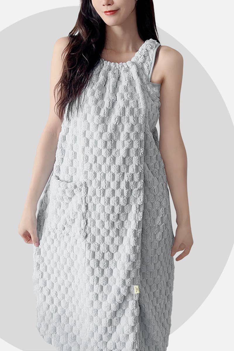 CWMM8294_HOUSEHOLD SLING ABSORBENT LINT-FREE BATH TOWEL