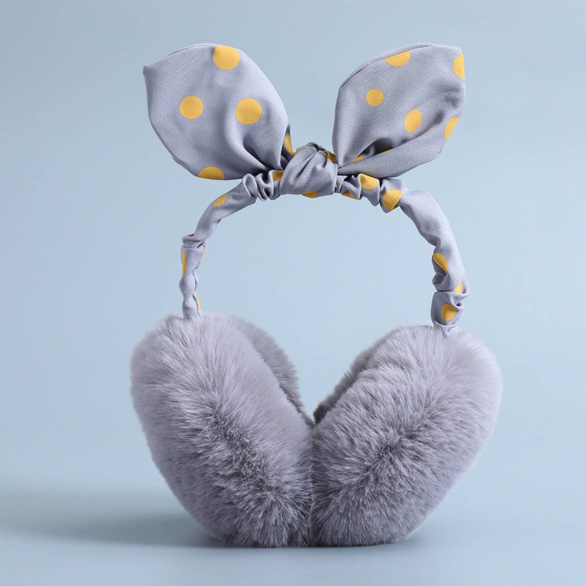 2024 NEW WARM CARTOON CUTE EARMUFFS_CWMM1427