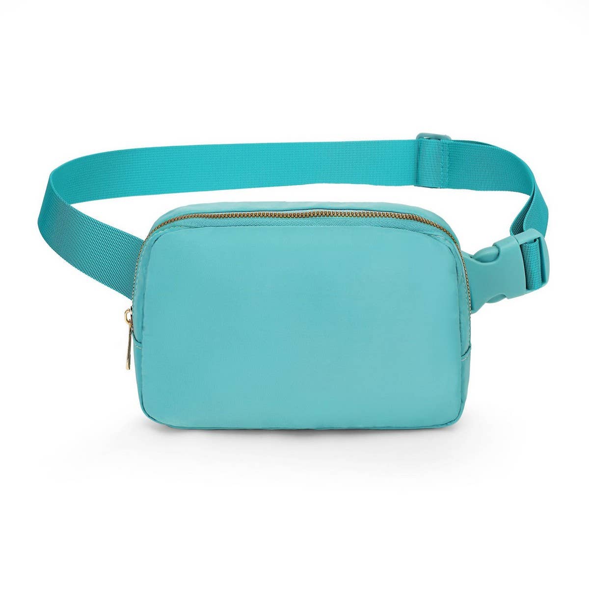 Unisex Crossbody Chest Bag ? Waterproof Nylon_CUAB0286