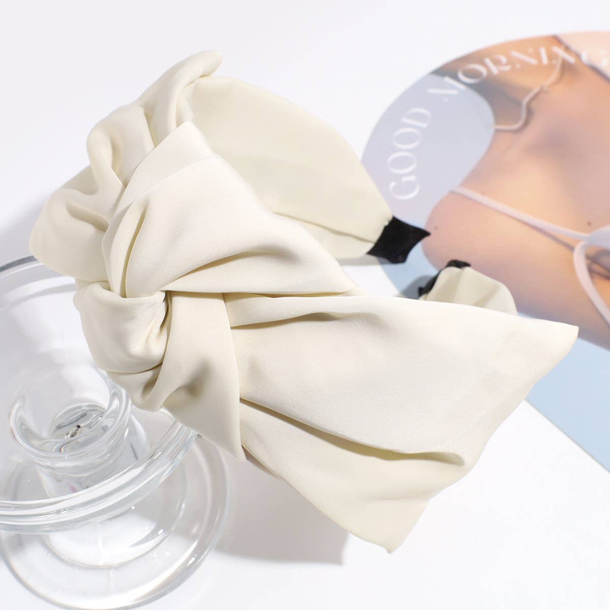 2024 NEW SIMPLE BOW HEADBAND_CWAHA2308