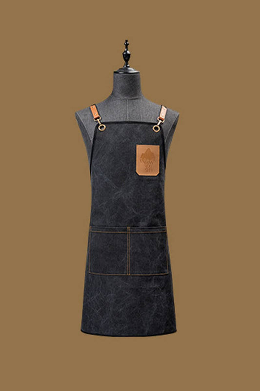 CWMM8273_NEW THICKENED ANTI-FOULING CANVAS APRON