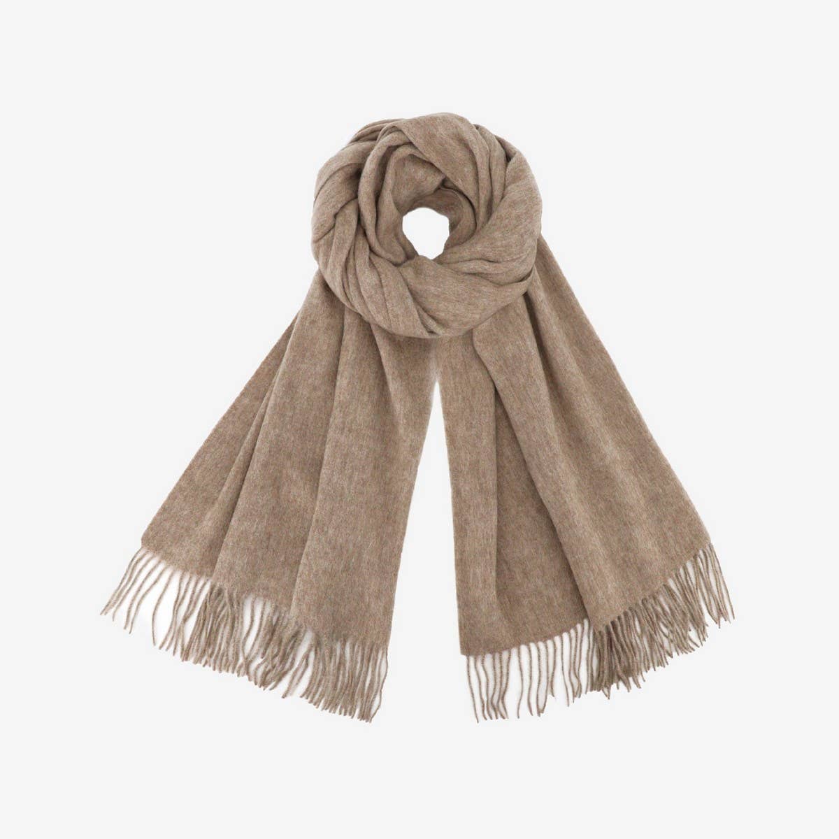 Oversized Fall Winter Scarf ??Chic Warm Wrap_CWASC1094