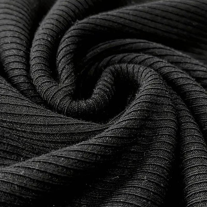 Off-the-shoulder high pop U-neck wrap hip dress