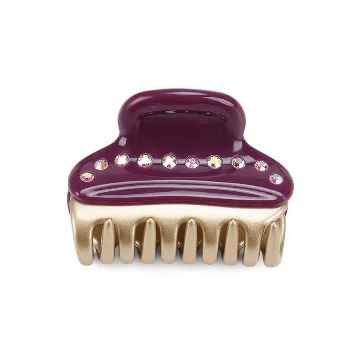 ACETATE SINGLE ROW DRILL MEDIUM SIZE GRIPPER_CWAHA4246