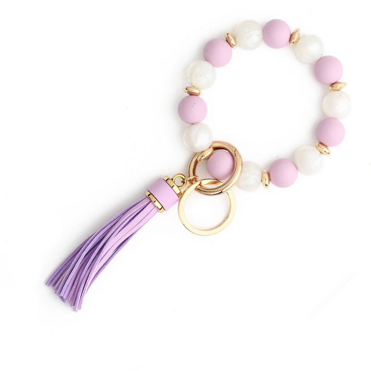 2024 NEW TASSEL BRACELET KEYCHAIN_CWMM1328