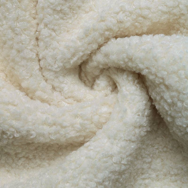 Lace lace patchwork single-breasted cardigan