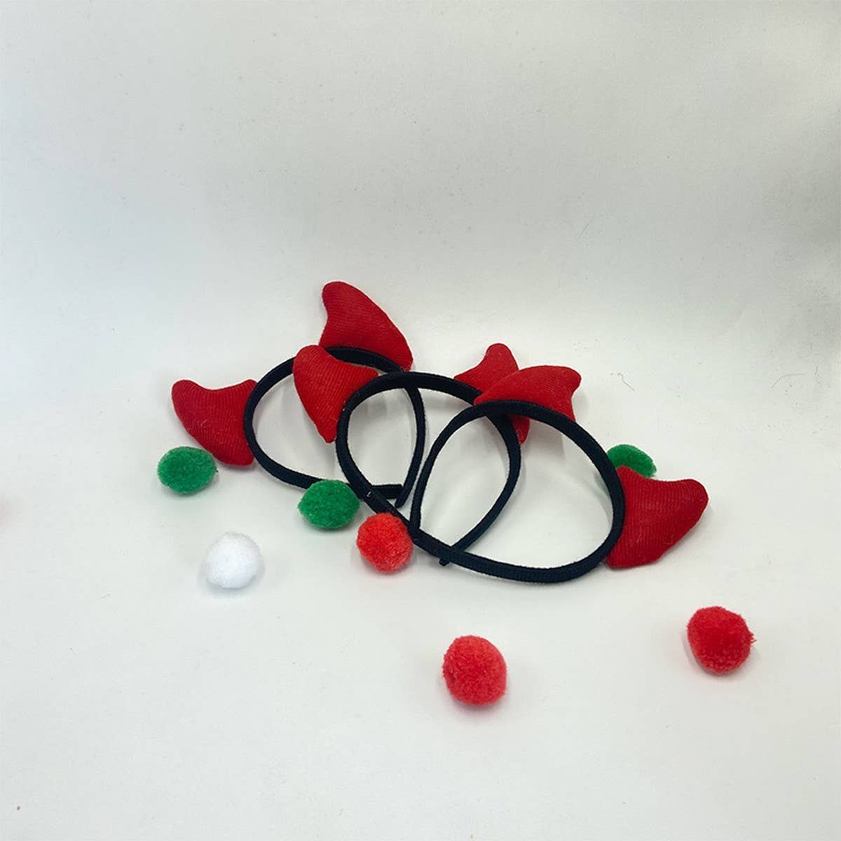 CWAHA6550_HALLOWEEN DEVIL EARS HORN HEADBAND