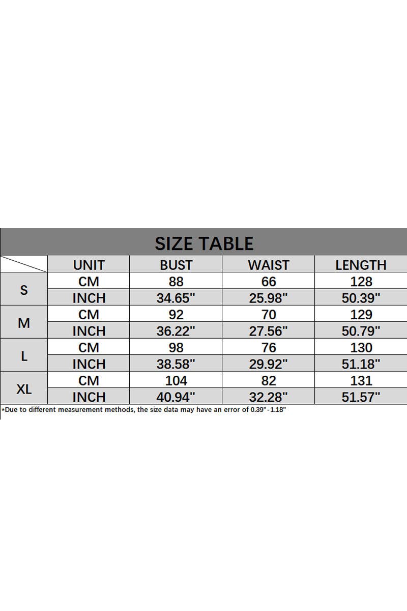 CWDHL0977_SUMMER TEMPERAMENT STRAPLESS DRESS