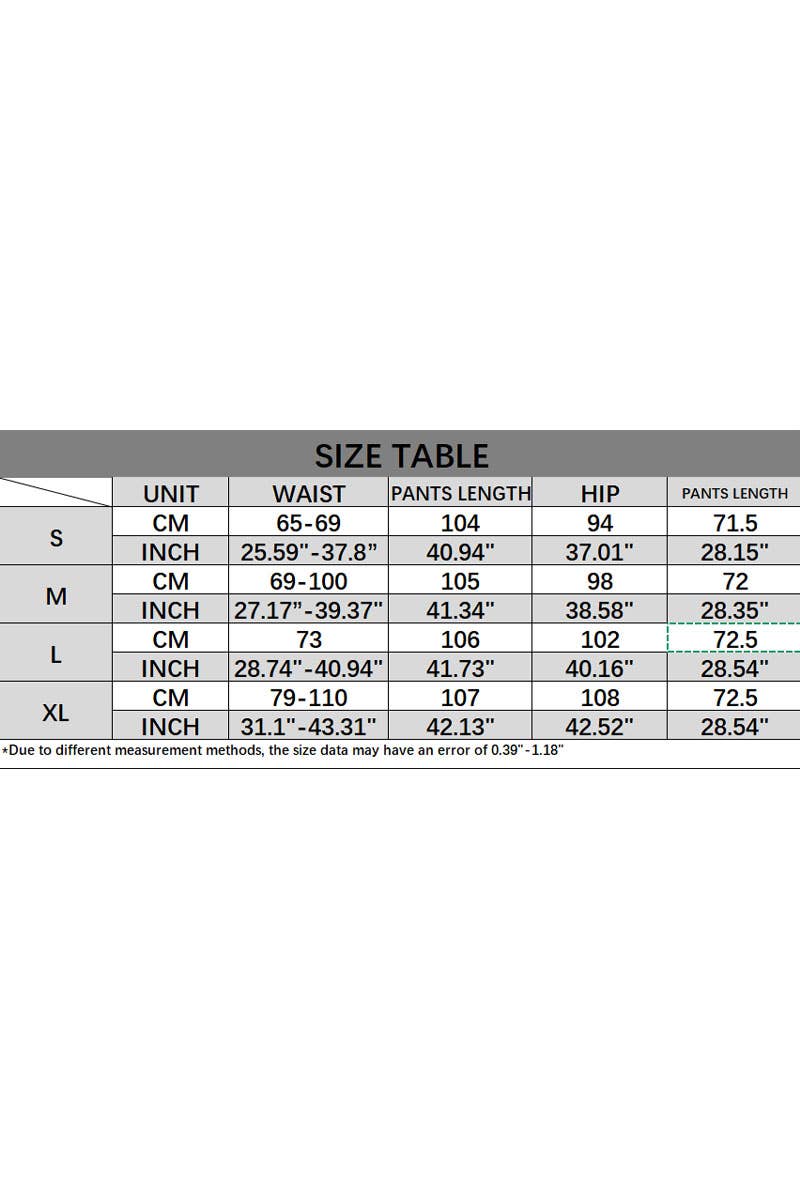 CWBLP1882_SUMMER FASHION FLORAL SIDE SLIT WIDE LEG CULOTTES