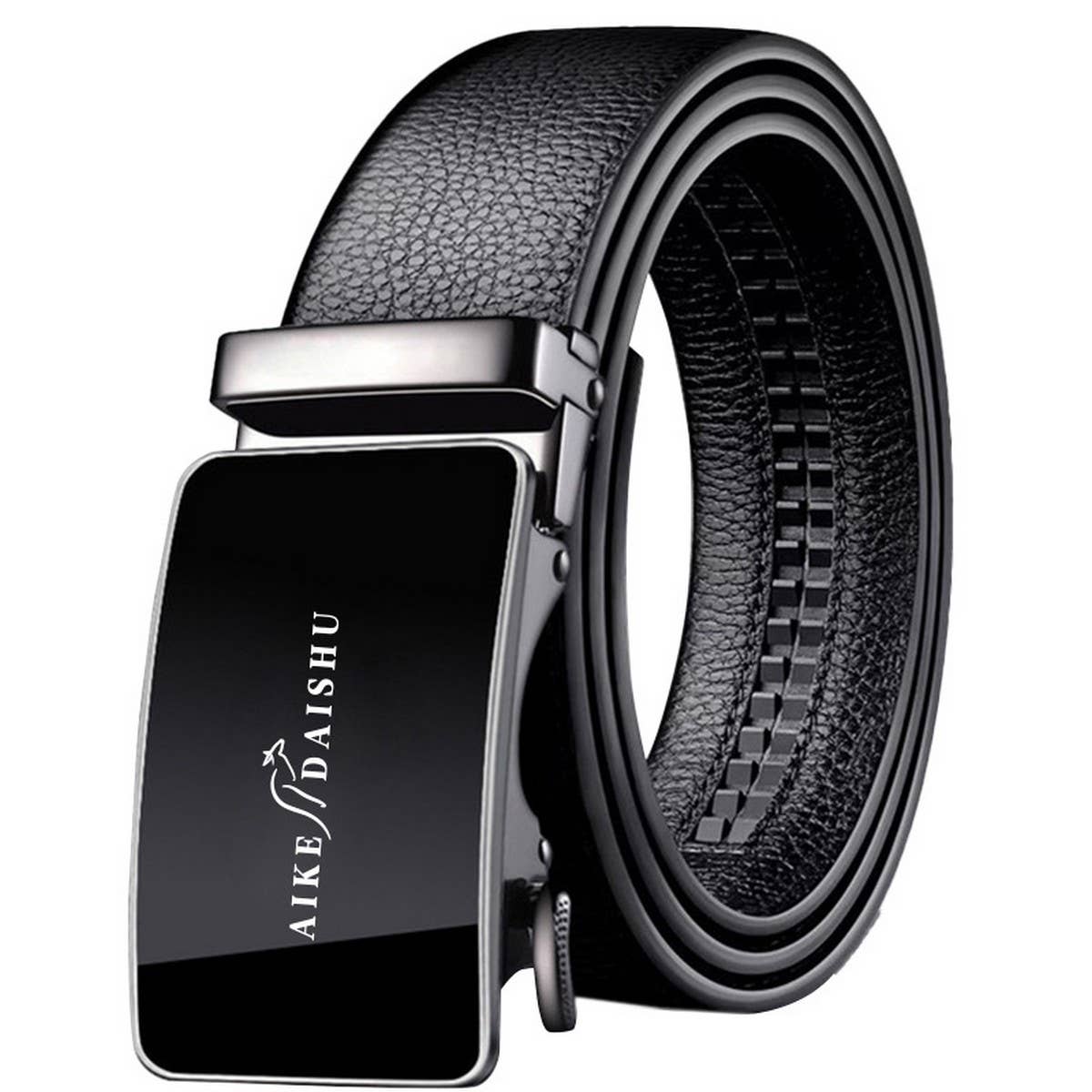 MEN'S NEW HIGH-END AUTOMATIC BUCKLE FASHION BELTS_CWABE0466