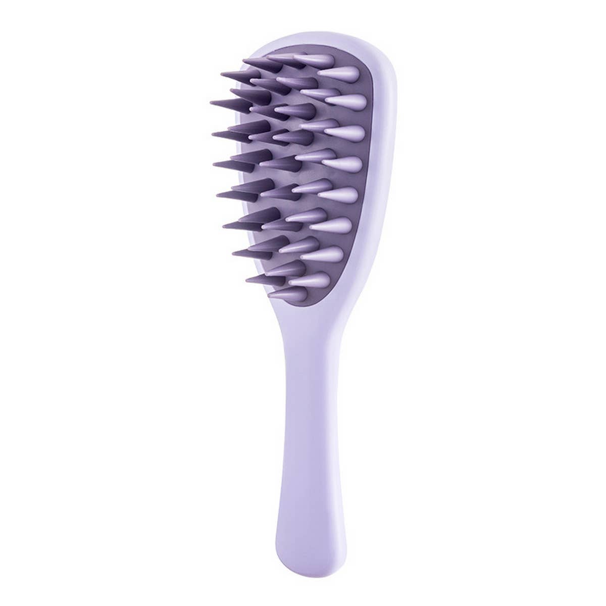 NEW GINKGO LEAF MASSAGER COMB