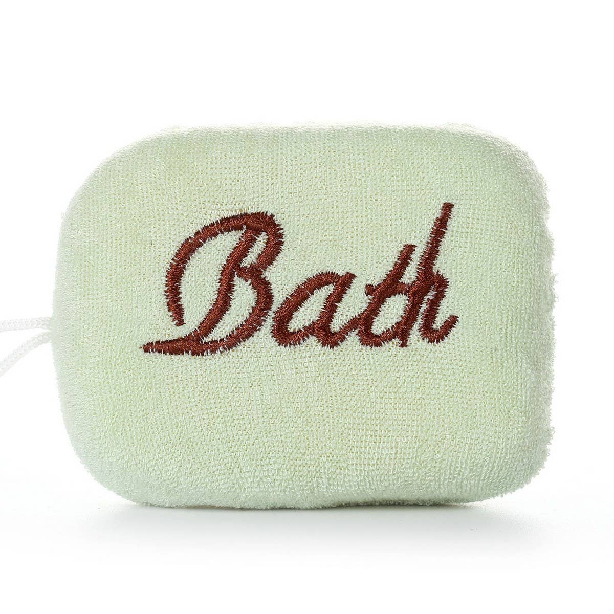 CWMM8752_SOFT BATH SPONGE FOR BATHING AND BACK SCRUBBING