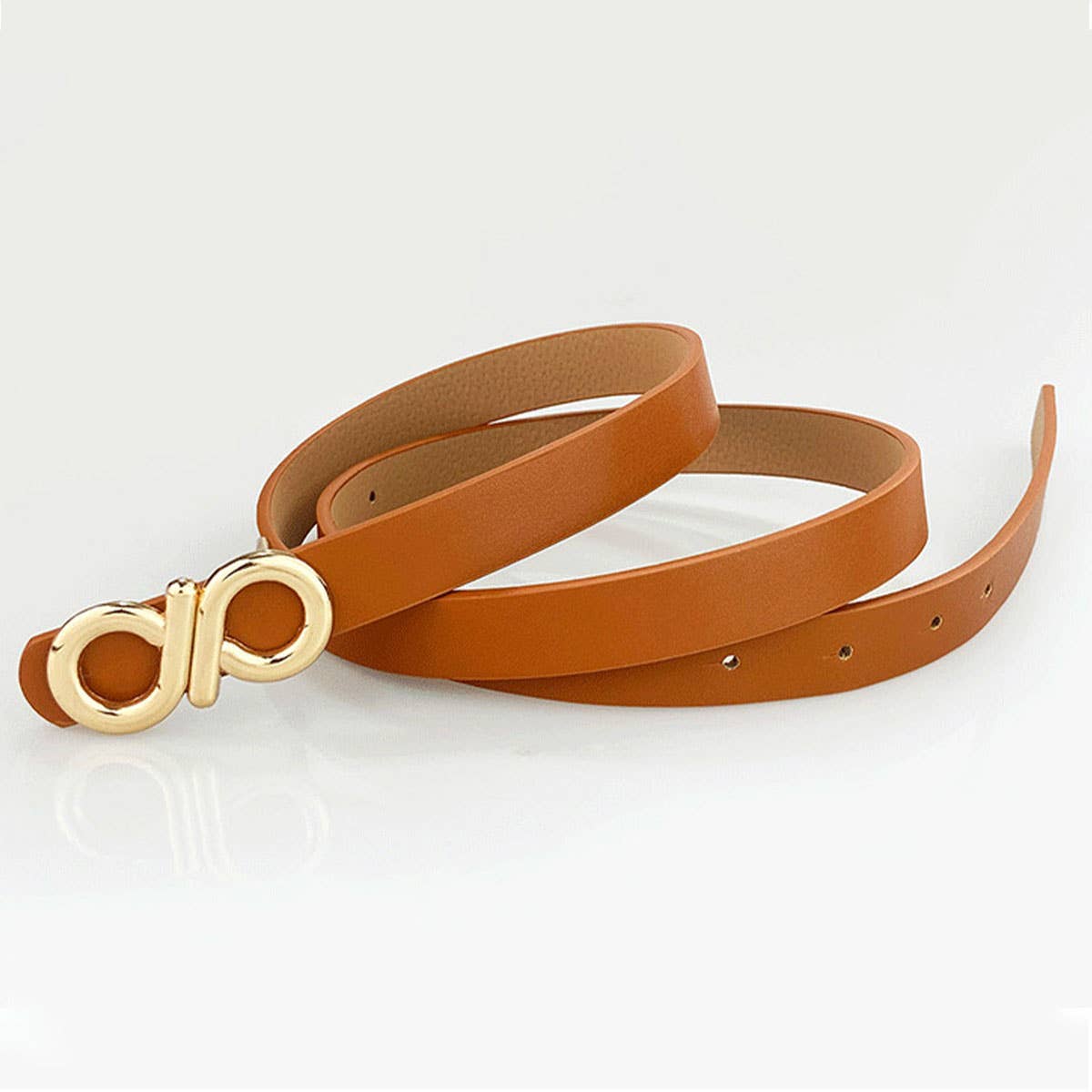 NEW FASHION WOMEN'S THIN BELT CLOTHING DECORATION_CWABE0692