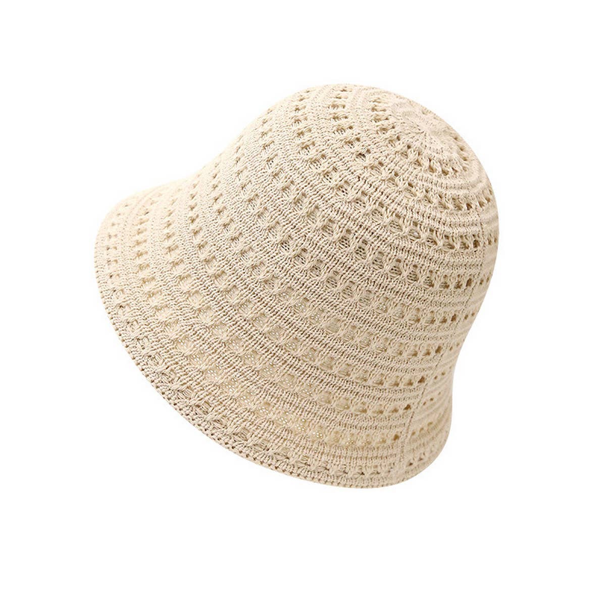 OUTDOOR HOLLOW BUCKET HAT_CWAB2843