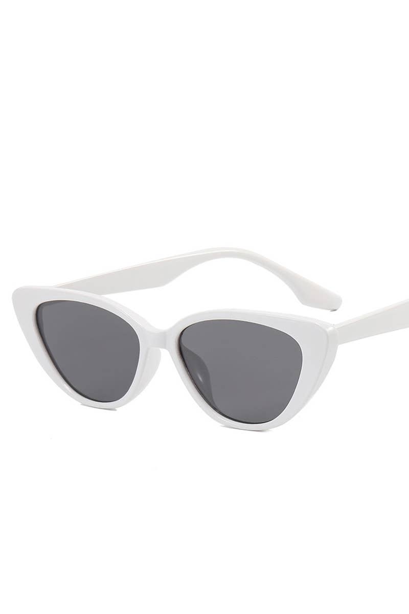 CAT EYE DAILY FASHION SUNGLASSES_CWASG0075