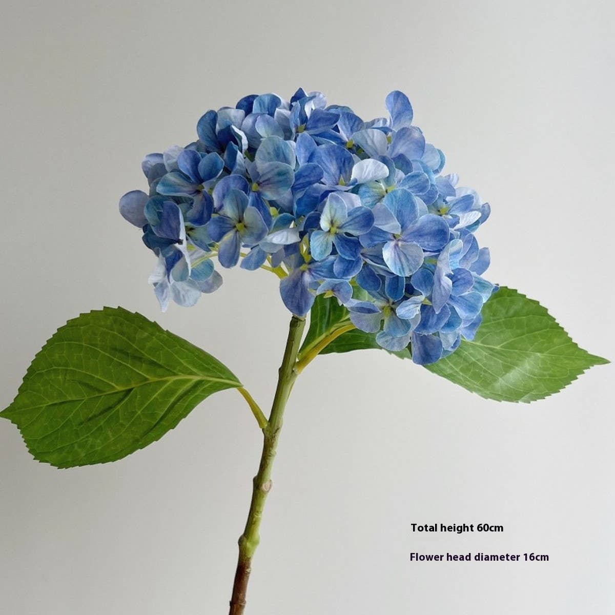 Artificial Hydrangea Bouquet for Home Decor_CWMM6511