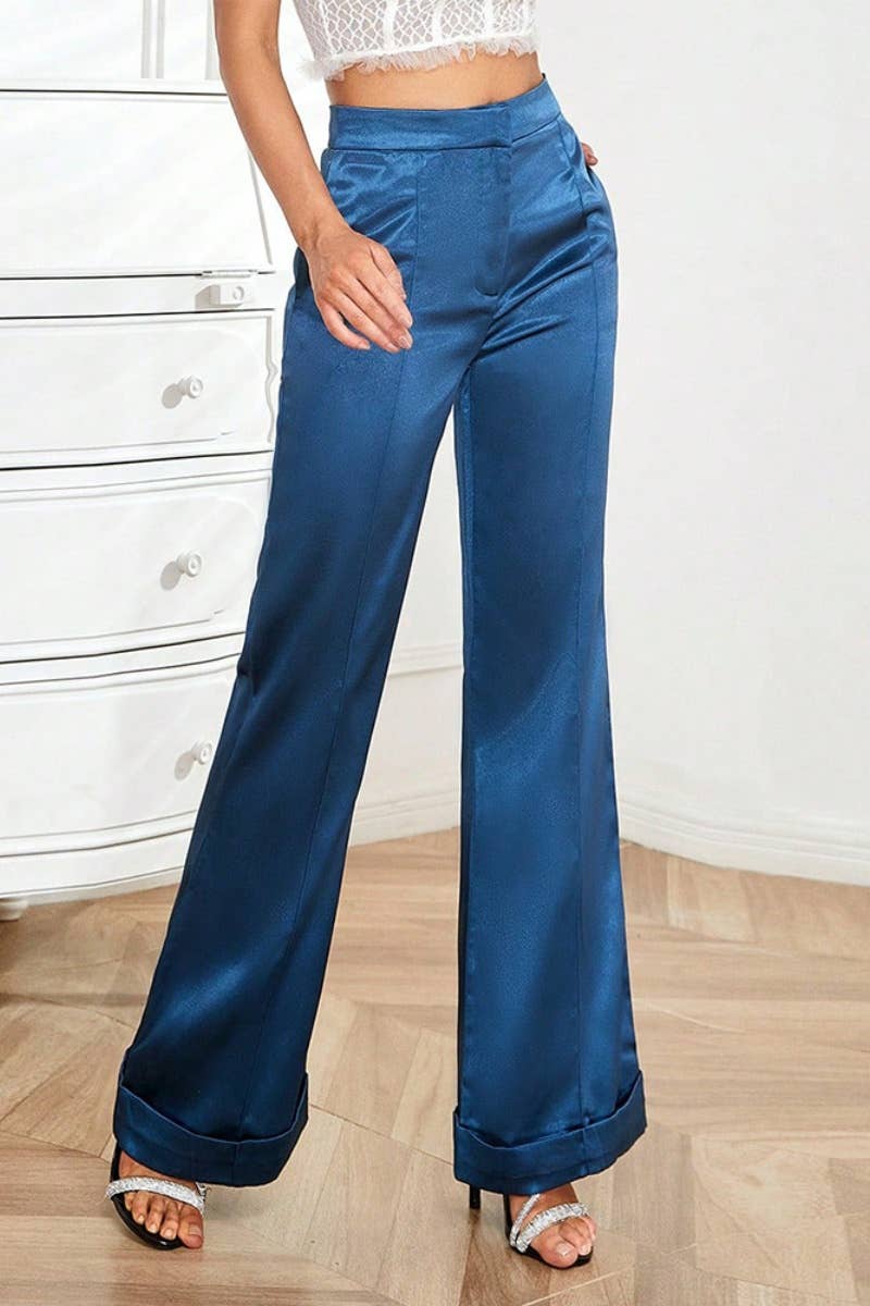 CWBMP0129_CASUAL SUMMER BELL BOTTOMS AND PANTS