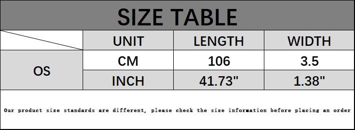 Slimming round pin buckle women's PU belt