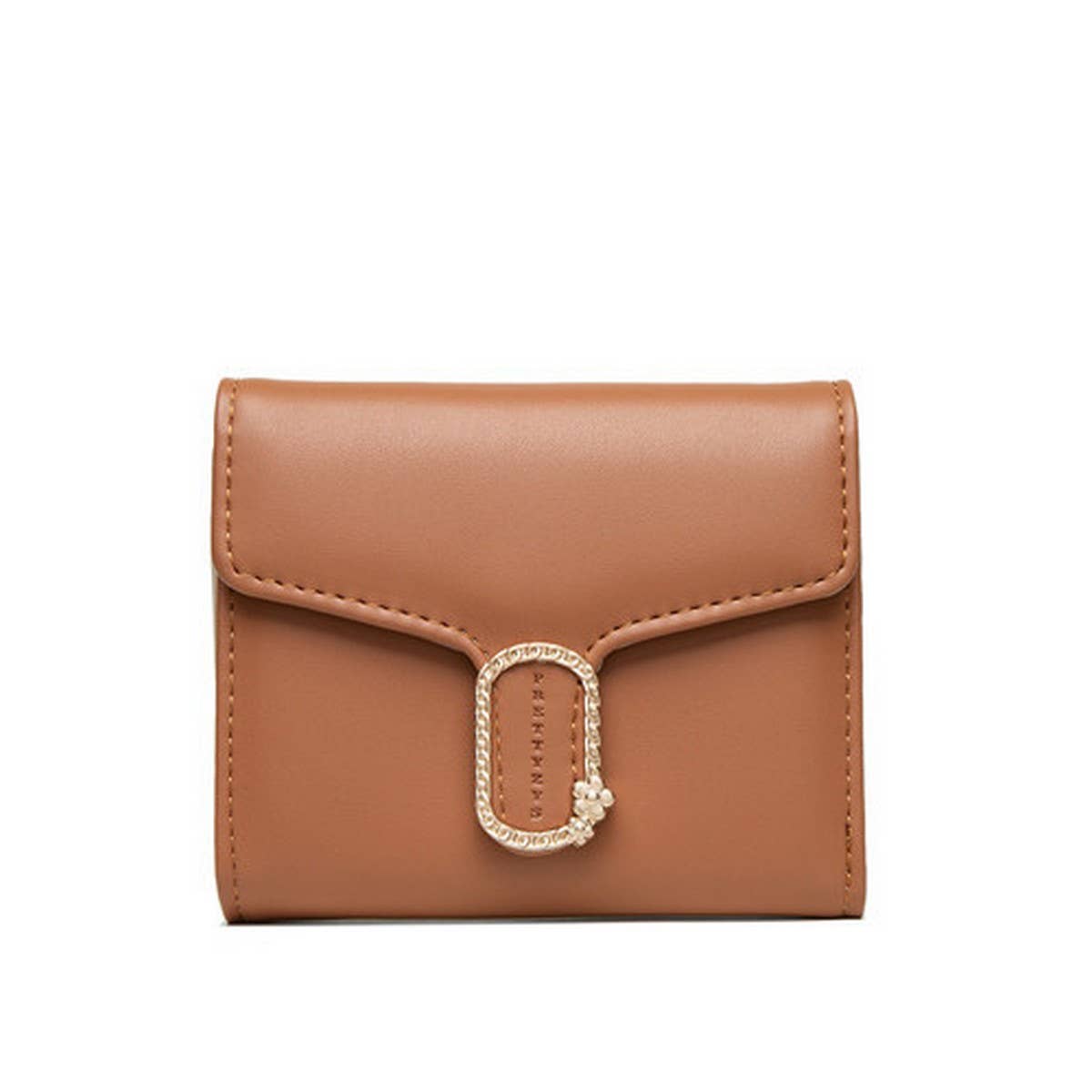 SIMPLE AND VERSATILE STUDENT FOLDING WALLET_CWAB2337