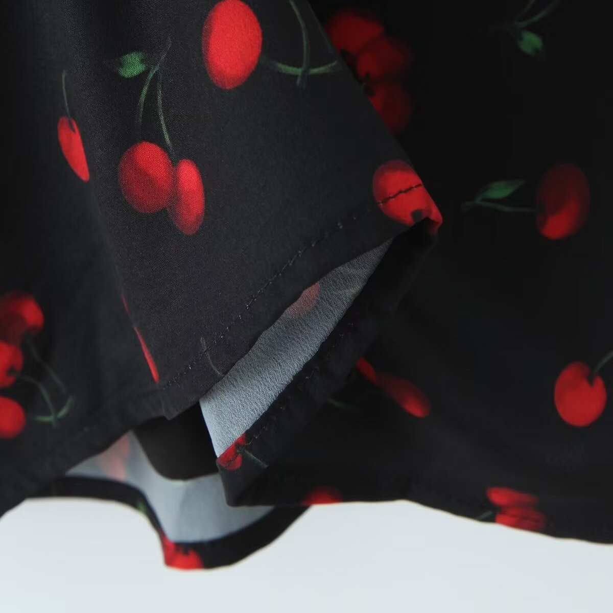 Women??¢s French Style Halter Backless Short Dress_CWDMD5819