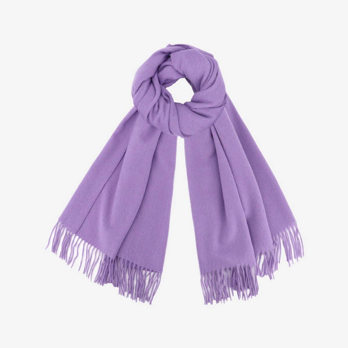 Oversized Fall Winter Scarf ??Chic Warm Wrap_CWASC1094