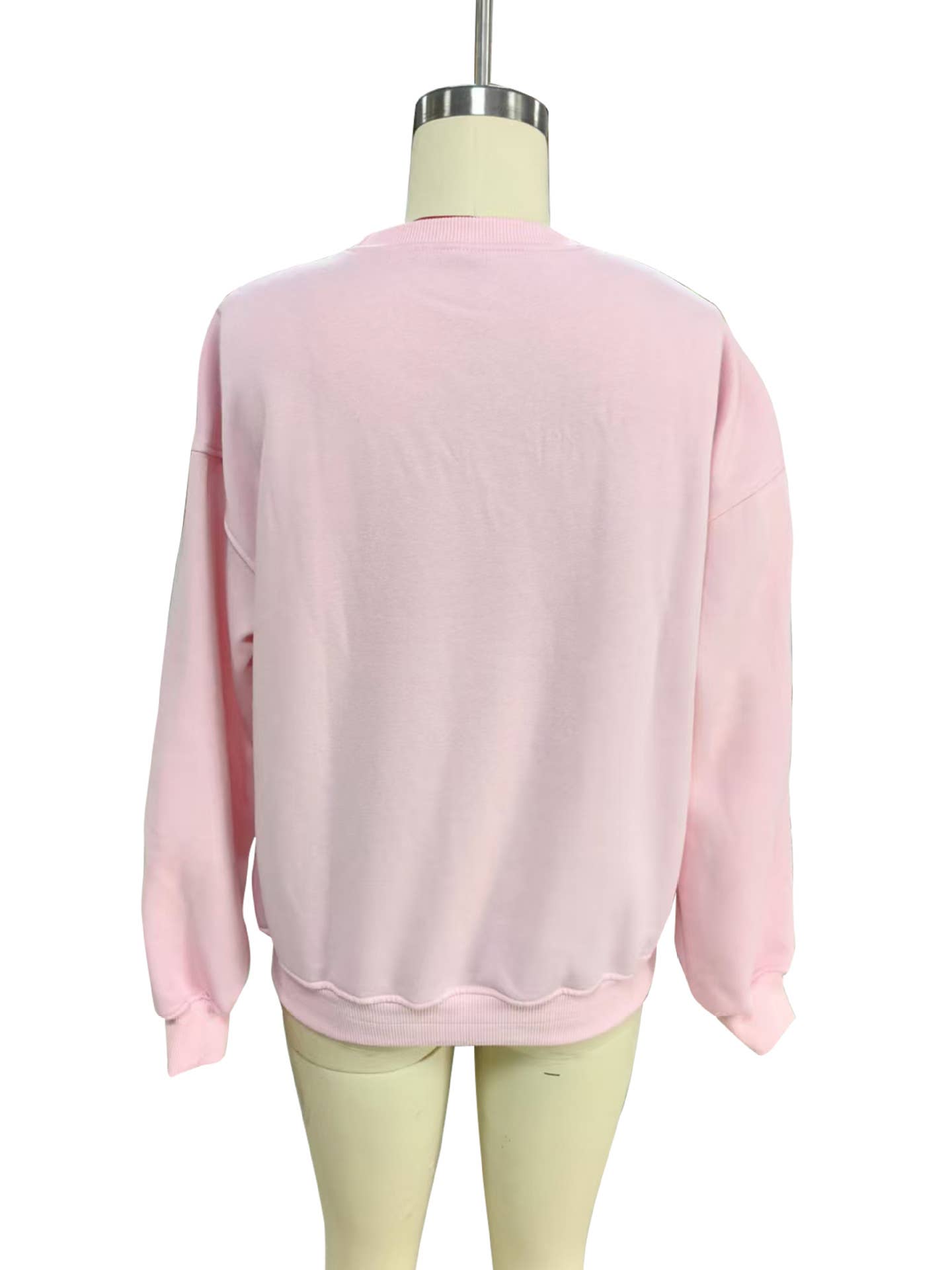 Little Deer Christmas hoodie long-sleeved shirt