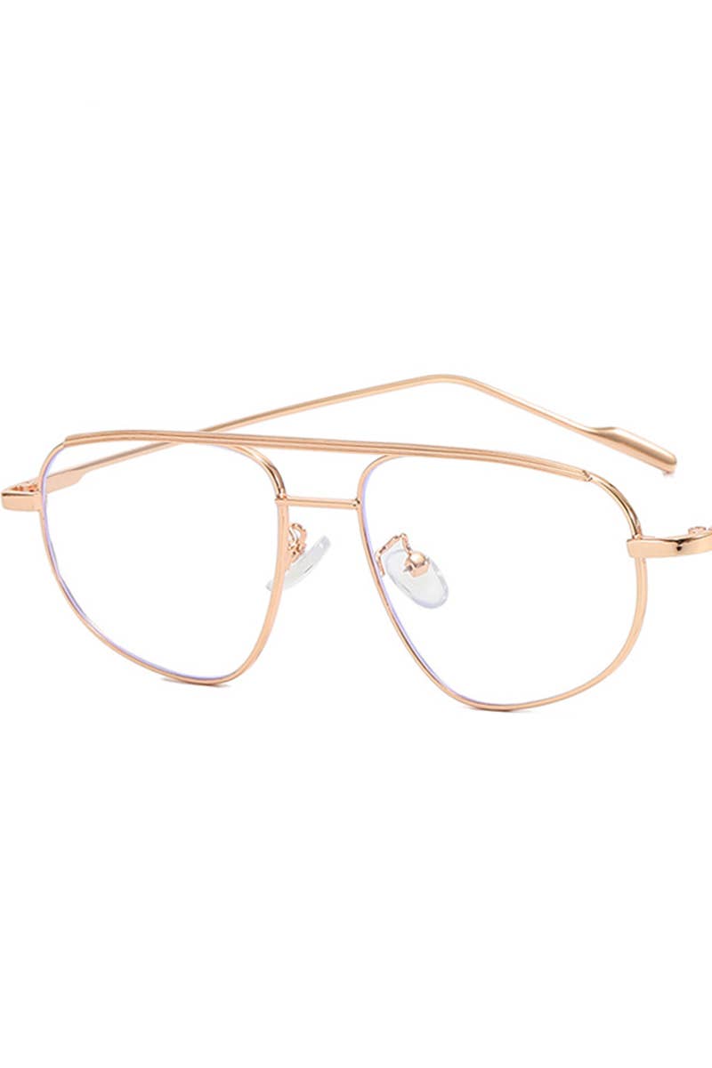 WOMEN FASHION OVAL SUNGLASSES