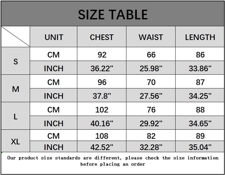 Solid-color deep V-shaped cinched waist dress