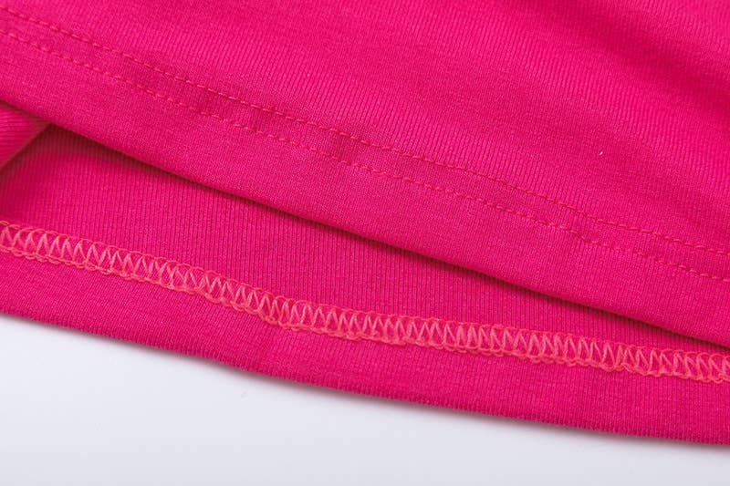 Pleated irregular sexy bag hip halter dress